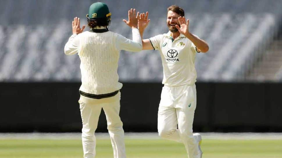 Australia A Clinch Series 2-0 Against India A With Six Wicket Victory In 2nd Test