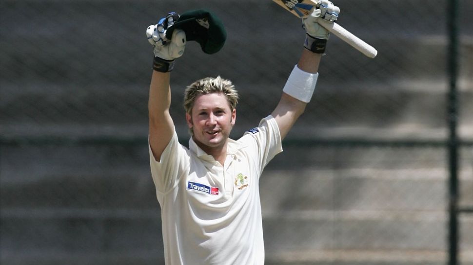 Michael Clarke
