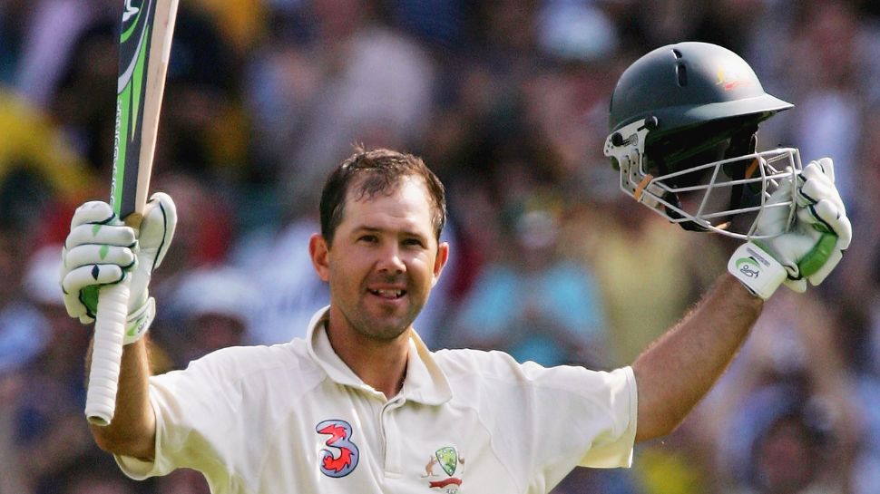 Ricky Ponting