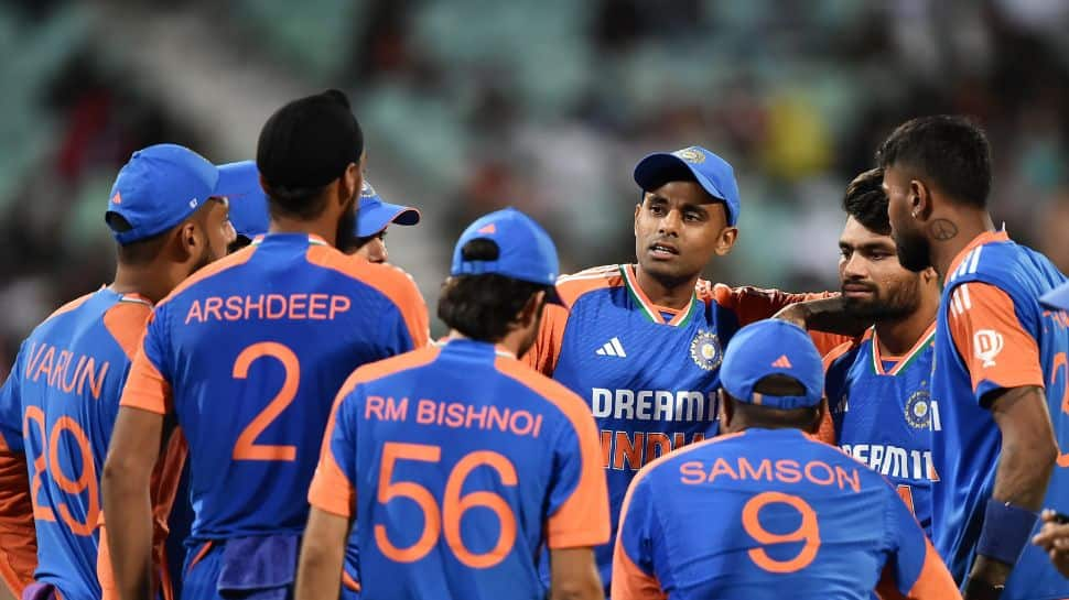 Ind vs SA 2nd T20 Free Live Streaming: When, Where And How To Watch India vs South Africa Match Live Telecast On TV, Mobile Apps And Laptop?