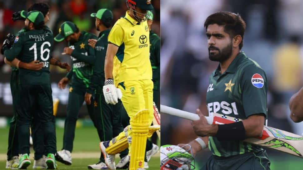 AUS vs PAK 3rd ODI FREE Live Streaming: When, Where And How To Watch Australia vs Pakistan Third ODI Match Live Telecast On Mobile APPS, TV And Laptop In India?