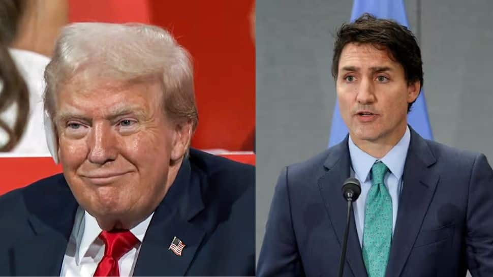 Canada On Excessive Alert As Trump’s Victory Raises Fears Of Migrant Surge