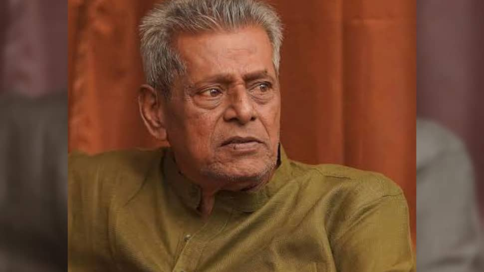 Veteran Tamil Actor Delhi Ganesh Passes Away At Age 80