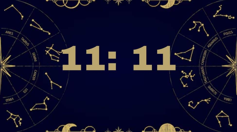 Unlocking The 11:11 Portal: A Guide To November 11's Spiritual Power