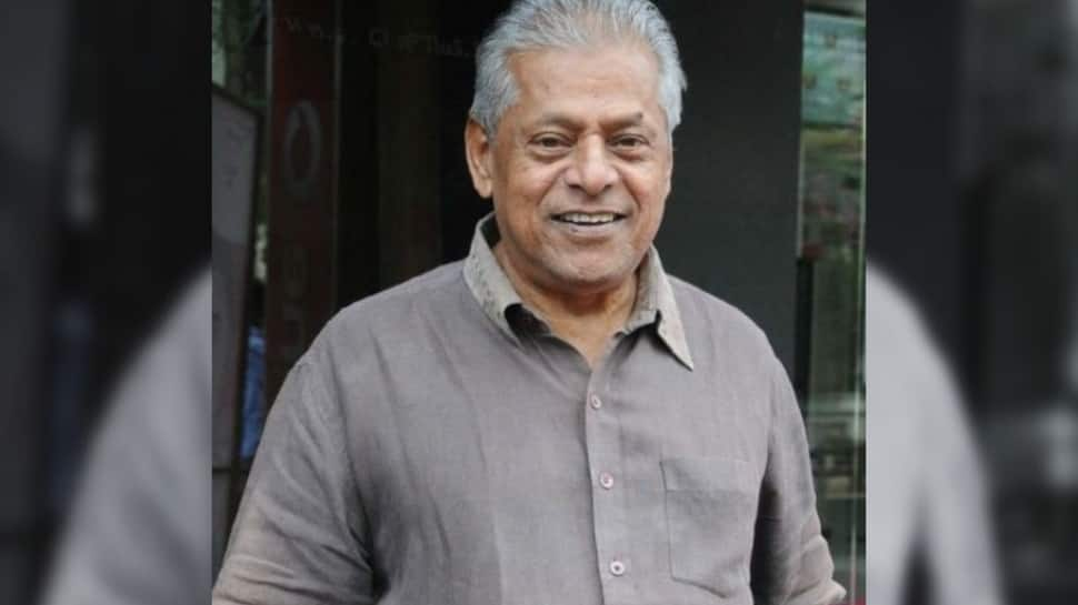 Delhi Ganesh Last Rites: Celebs Pay Tribute To Veteran Actor