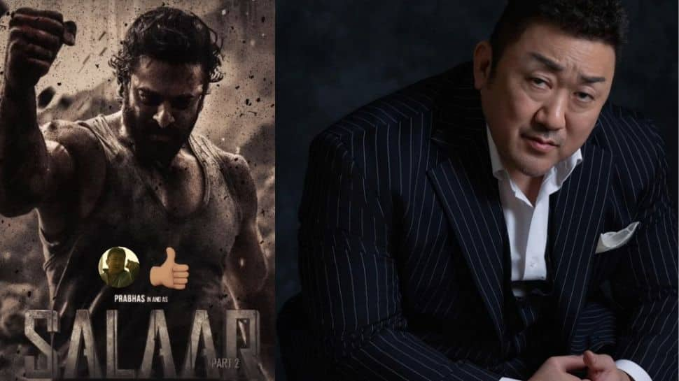 THIS Hollywood Star's Instagram Crashes After Sharing 'Salaar: Part 2' Poster