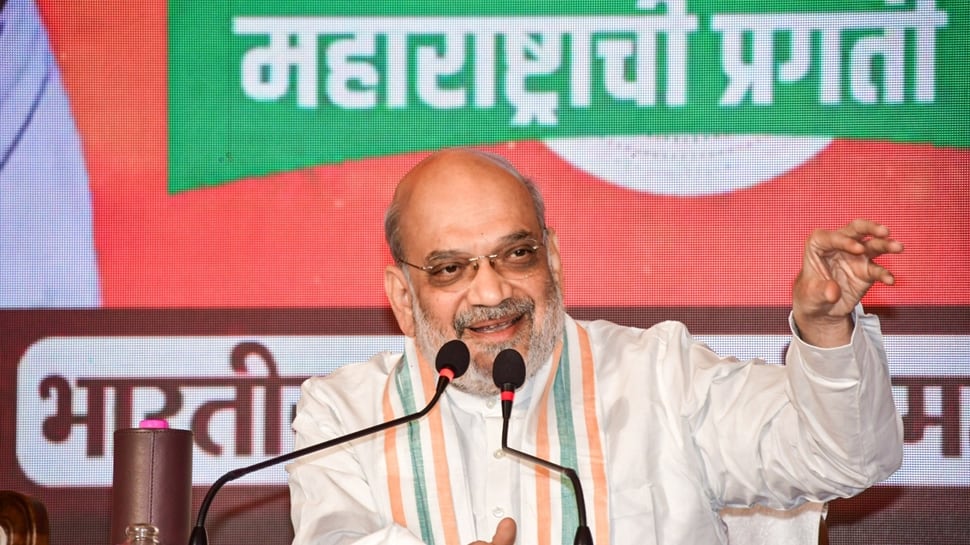 As Long As There Is Single BJP MP or MLA..: Amit Shah Vows No Religion-Based Reservation