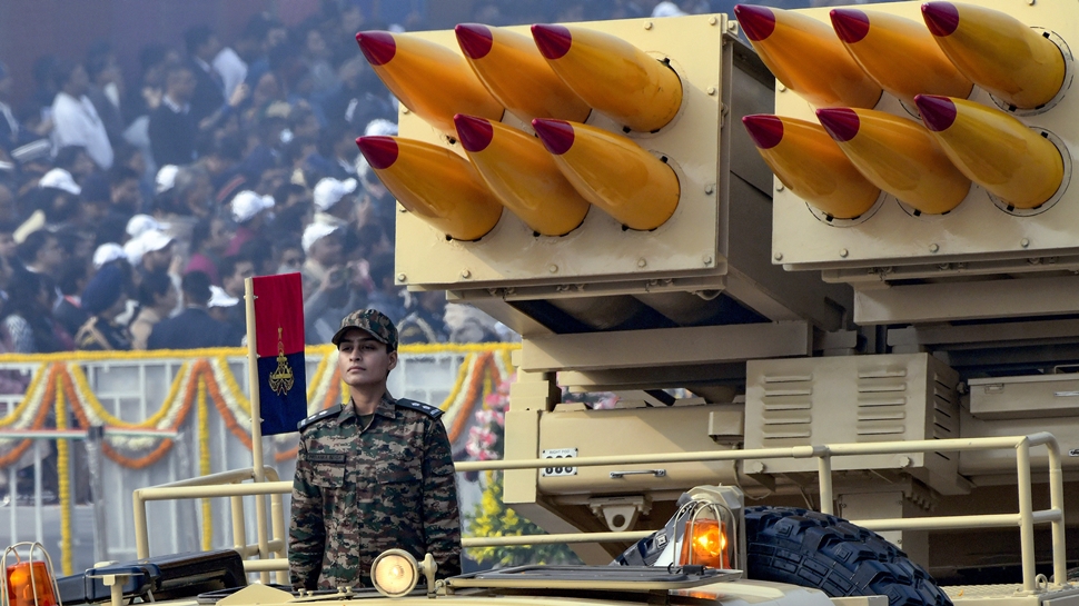 India-France Defence Deal