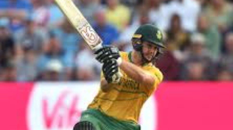 Rilee Rossouw