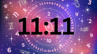 11:11 Portal Horoscope