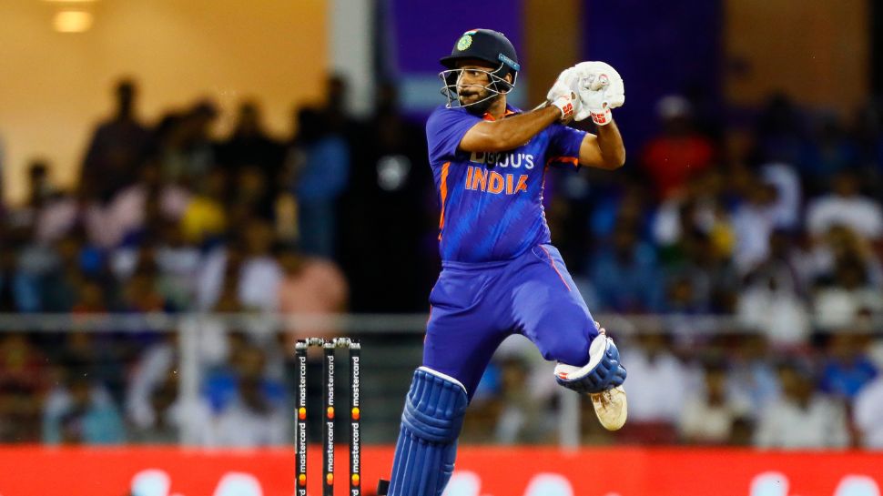 Sanju Samson