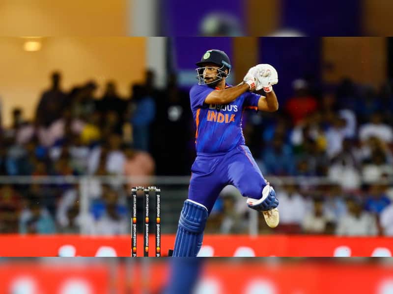 Sanju Samson