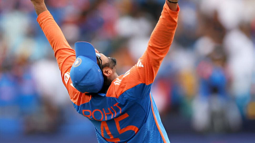 Rohit Sharma