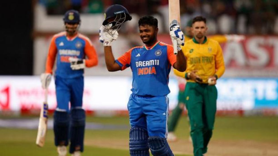 IND vs SA