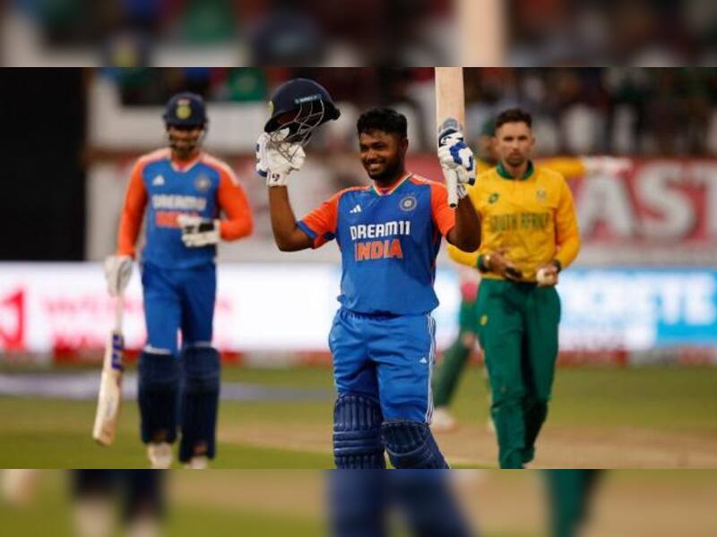 IND vs SA