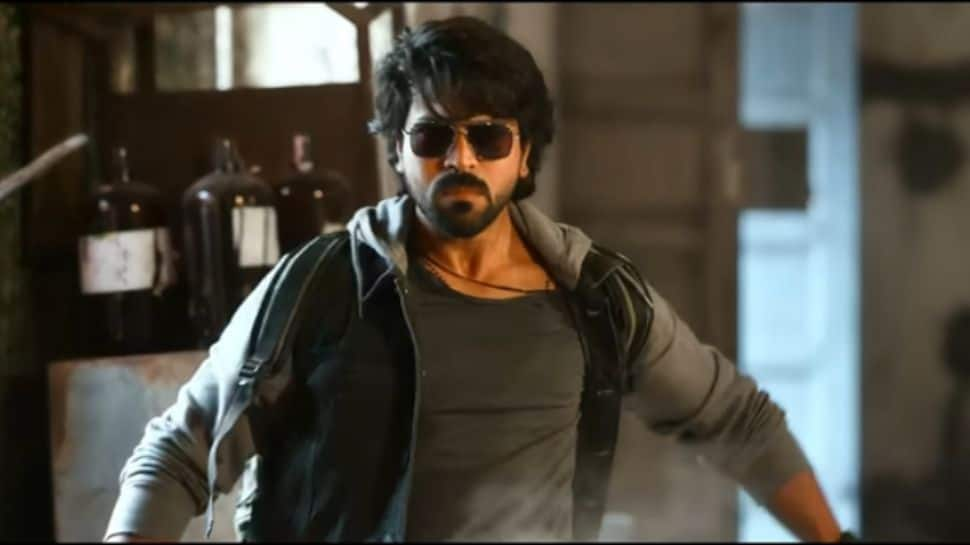 Game Changer Teaser: Netizens Praise Ram Charan's Signature Style, Call It 'Sensational Super Hit'