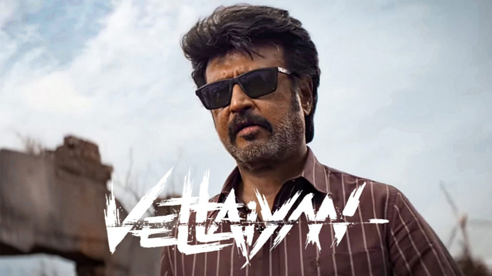 Vettaiyan