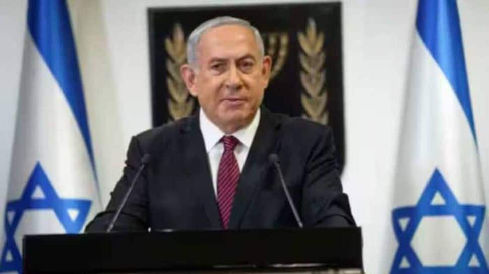 Israeli PM Benjamin Netanyahu Says He accepted Hezbollah Pager Assaults