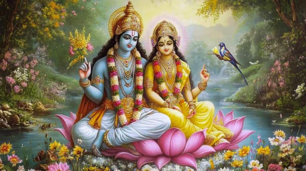 Dev Uthani Ekadashi 2024: Check Date, Shubh Muhurat, Puja Vidhi, Mantras To Chant - All You Need To Know