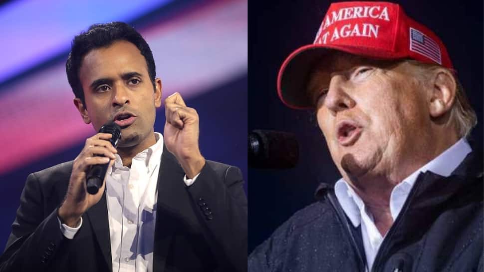 トランプ新政権：ヘイリー氏とポンペオ氏が退陣、ラマスワミ氏が主要ポストに就く可能性 |ワールドニュース