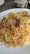 Why Are Most Biryani Pots Wrapped In Red Cloth?