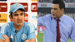 Sanjay Manjrekar Takes Dig At Gautam Gambhir: 'Keep Him Off Press Conference'