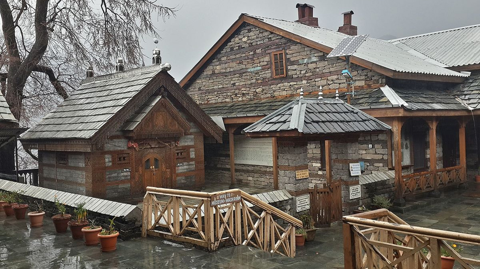 Naggar