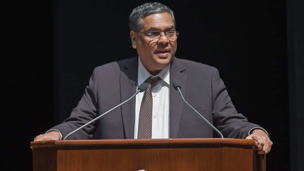 Warm Wishes Pour In Across Nation As Justice Sanjiv Khanna Sworn In As CJI Warm Wishes Pour In Across Nation As Justice Sanjiv Khanna Sworn In As CJI