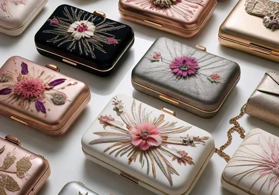The Ultimate Guide To Amazing Women’s Clutches