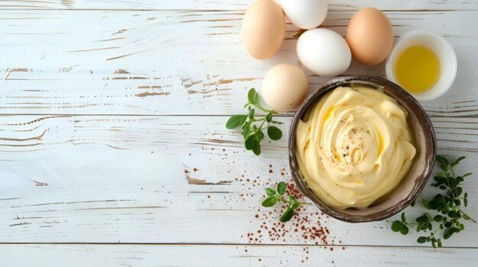 Telangana Issues New Ban: Egg-Based Mayonnaise Off The Menu