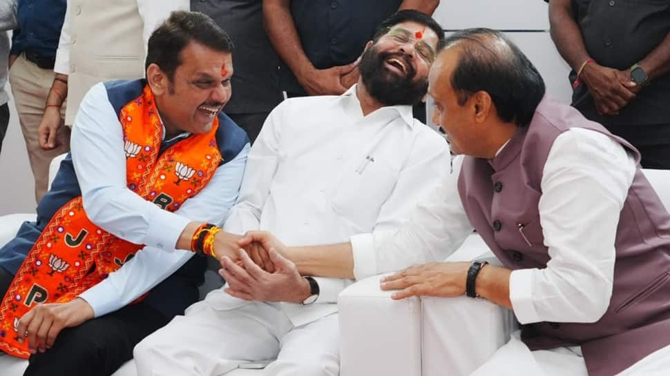 Maharashtra Election: CM Face Remains Unclear