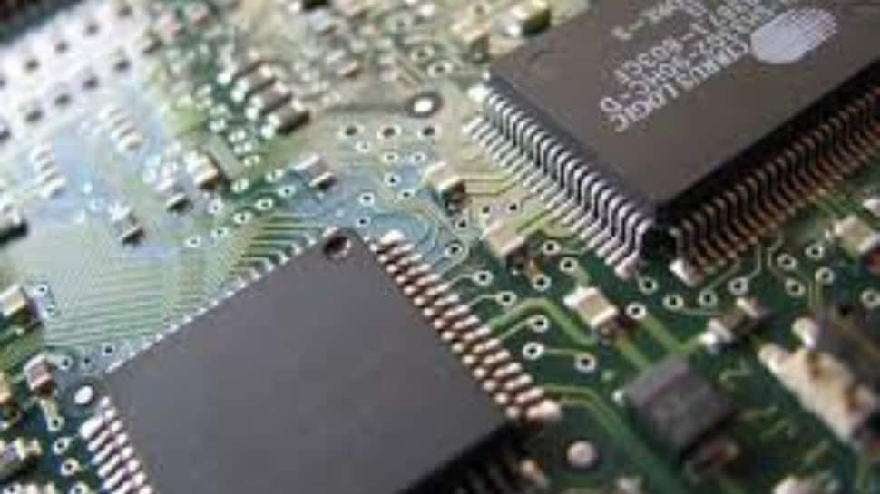 How Indias Semiconductor Sector Aims to Create 1 Million Jobs by 2026, Says Report