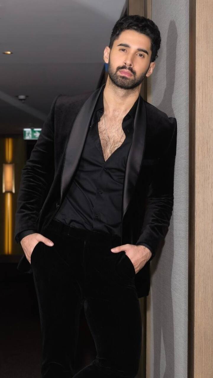 dj party dress for man Dj Night Dress For Groom Red Gold Sequined Jazz Dance Costumes For Men  Wedding Party Dress
