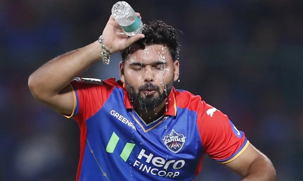 Rishabh Pant – The Game-Changing Keeper-Batsman
