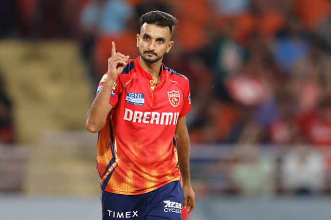 Harshal Patel – The Death Overs Specialist