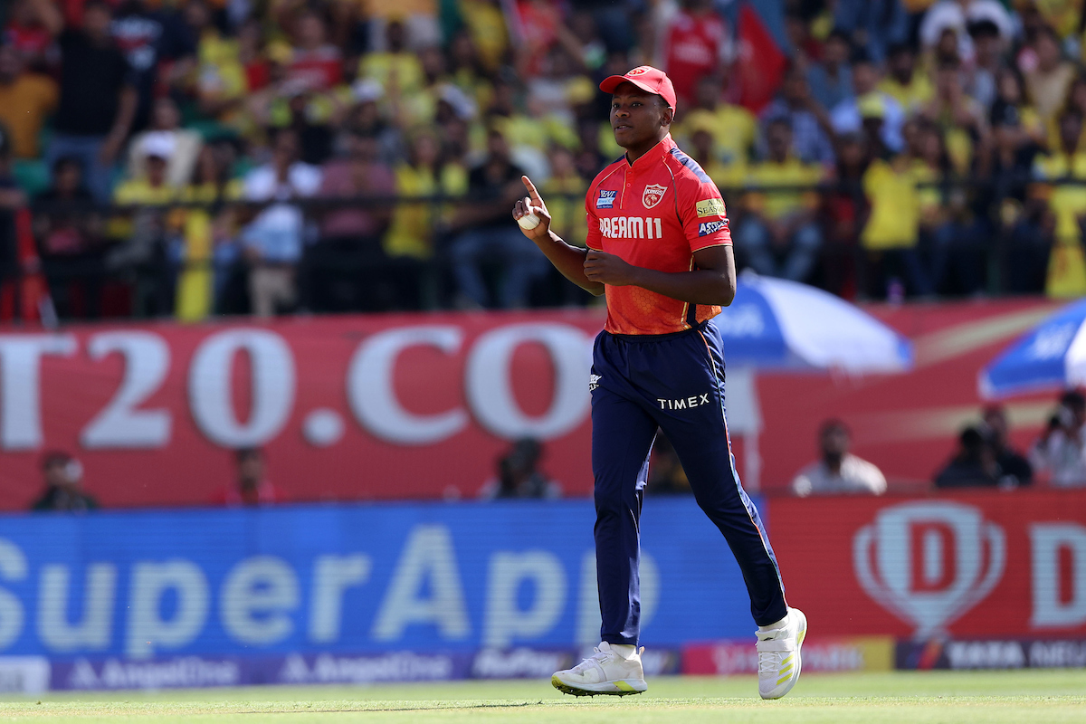 Kagiso Rabada – The International Game-Changer