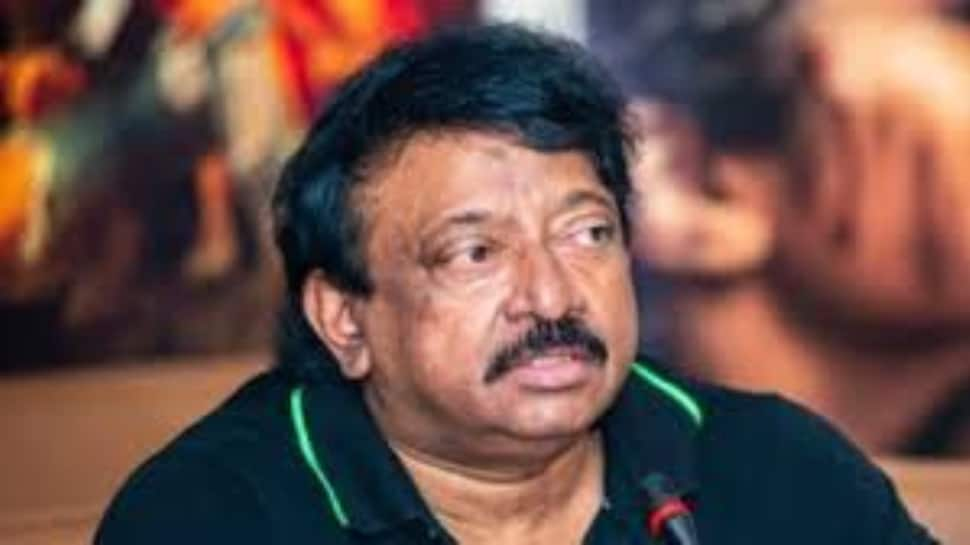 Ram Gopal Varma Faces Legal Action For Offensive Posts Against Chandrababu Naidu