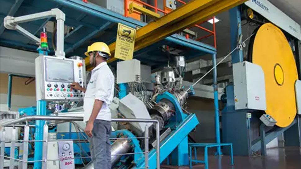 Meet Inder Jaisinghani, One Of India's Wealthiest Person