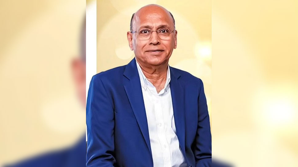 Getting To The Top--Inder Jaisinghani's Ascent To Success