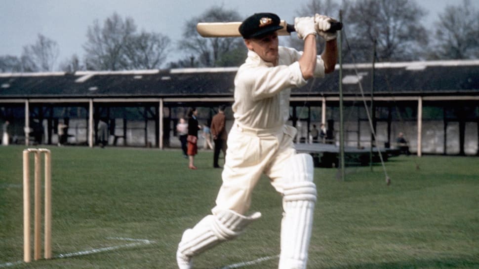 Sir Donald Bradman’s Average Of 99.94 In Tests