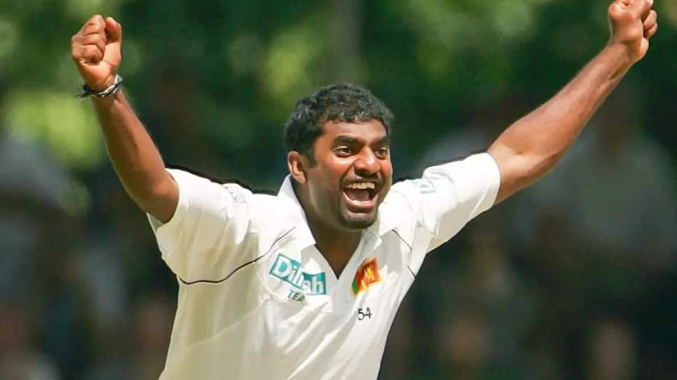 Muttiah Muralitharan’s Record of 800 Test Wickets
