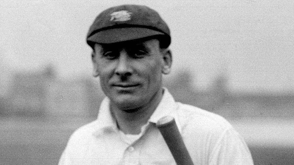 Jack Hobbs’ 199 First-Class Centuries