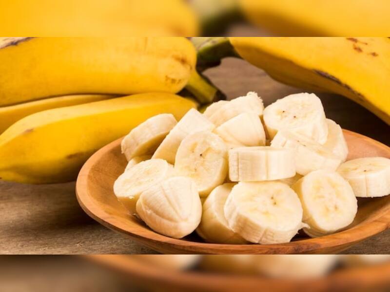 Banana and Baking Soda Face Pack