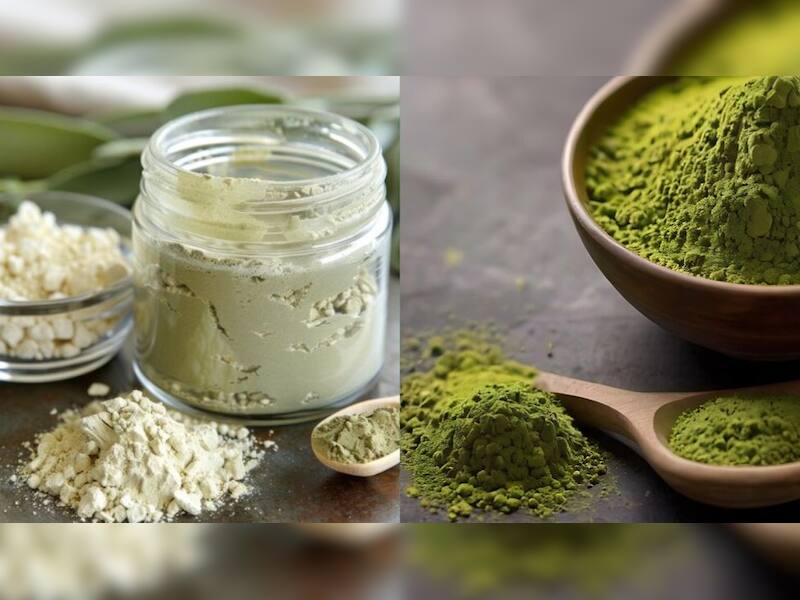 Neem and Multani Mitti (Fuller’s Earth) Face Pack