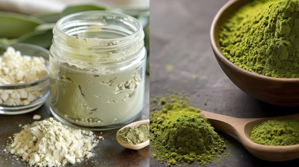 Neem and Multani Mitti (Fuller’s Earth) Face Pack