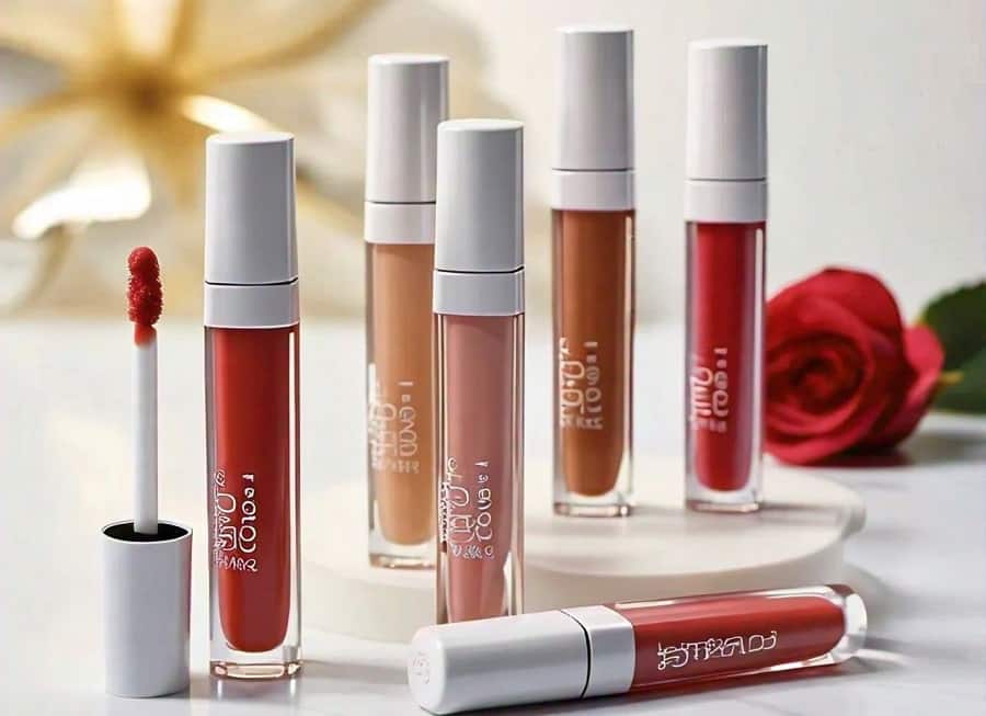 Glam on a Dime: Affordable Lip Glosses