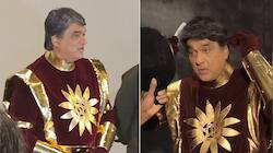 Mukesh Khanna Set To Return As Shaktimaan: Fans Call Him 'Senior Citizen...'