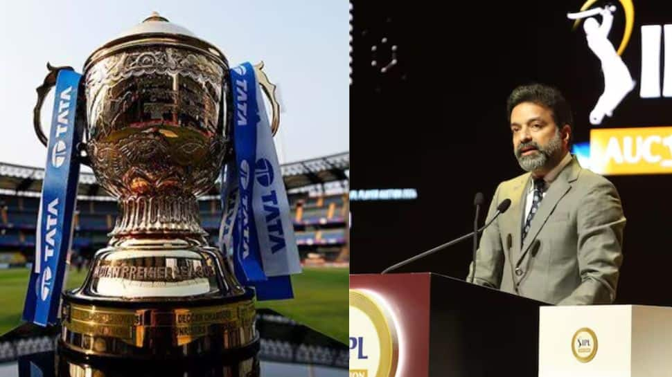 IPL 2025 Mega Auction: Date, Time, Venue, Player Retentions, RTM Cards, And Team Budgets Revealed - Here's Everything You Need to Know