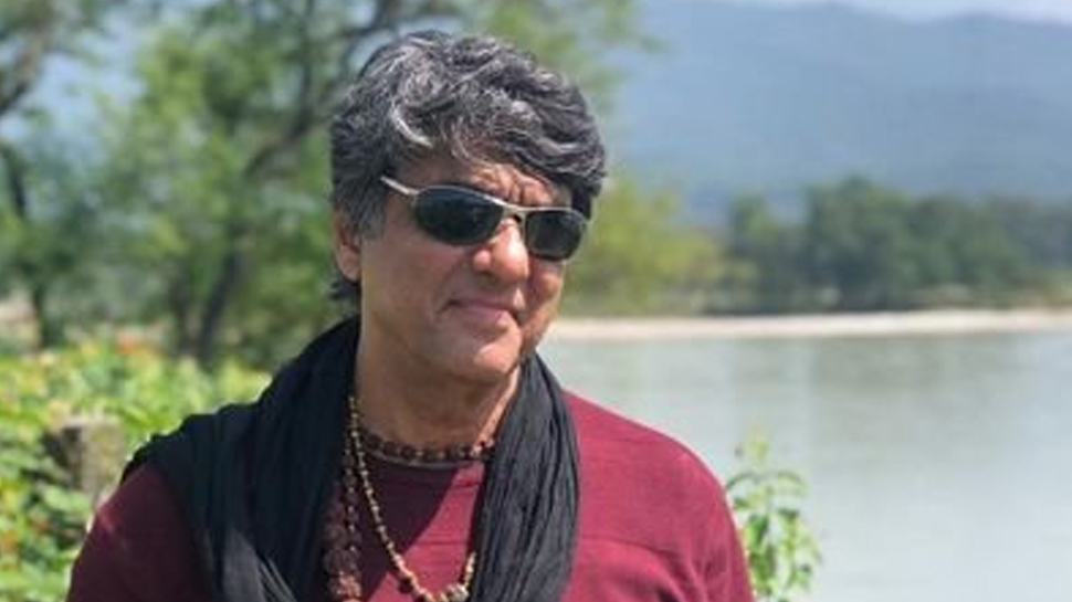 Mukesh Khanna