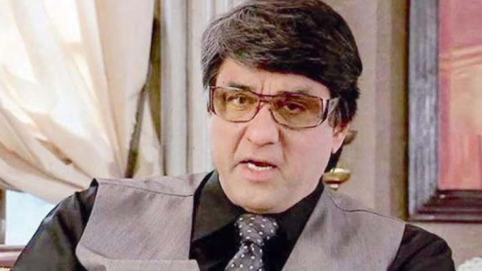 Mukesh Khanna